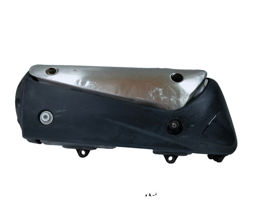 Marmitta honda 300 2011 - marmitta, sh