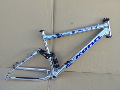 Kona hei supreme telaio - kona,