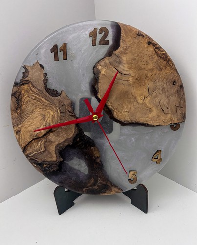 Orologio parete resina - da, parete-resina