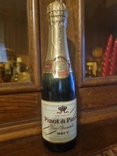 Spumante bottiglia vintage - spumante,
