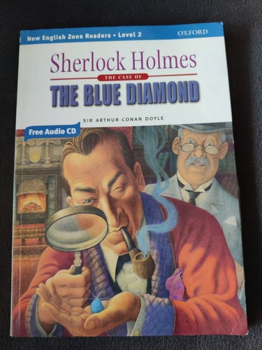 Sherlock holmes the case of - sherlock,