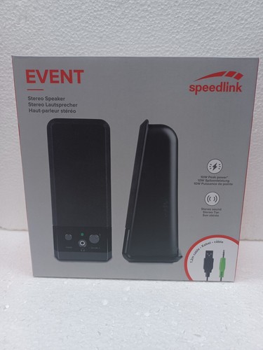 Coppia altoparlanti stereo - coppia,