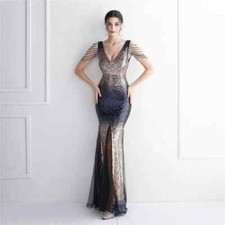 Vestito abito donna elegante - abito,