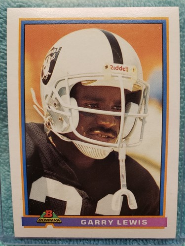 1991 bowman garry - bowman,