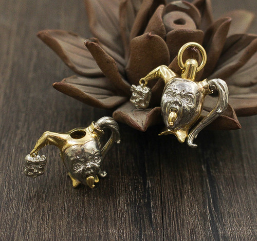 Ciondolo bracciale ombrello