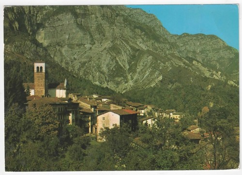 Poffabro - , (frisanco-pordenone)