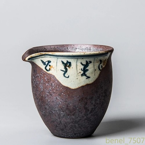 Antica tazza fiera in - fiera,