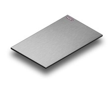 Scheda configurazione hudy - scheda, di