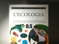 Enciclopedia ecologia - enciclopedia, l'ecologia