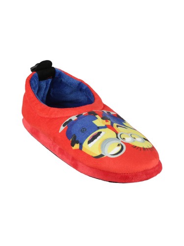 Fonseca pantofole minions - fonseca,