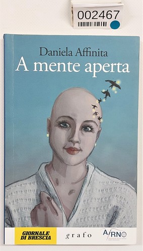 Ebond mente aperta di - ebond, a