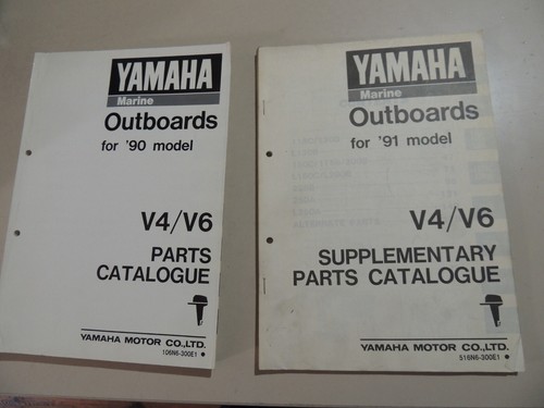 Yamaha fuoribordo 115 130 - , 150