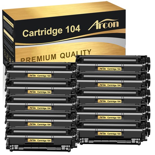 Toner compatible for canon - toner,