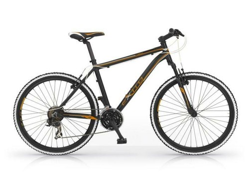 Bici mbm mtb extro - bici,