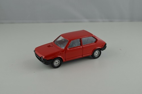 Fiat ritmo solido hachette - fiat,
