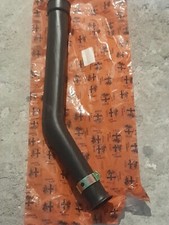 Tubo aspirazione aria alfa - tubo,