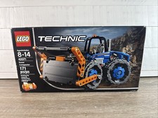 Nuovo lego technic - nuovo, dozer