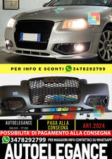 2024 paraurti rs3 anteriore - ⭐2024,