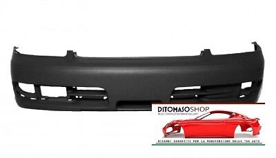 Paraurti anteriore subaru - paraurti,