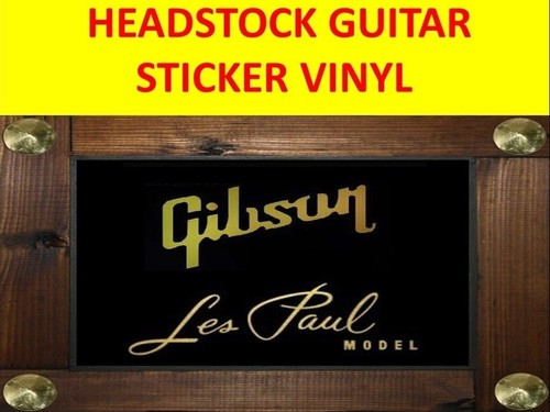 Gibson les paul model gold - paul,