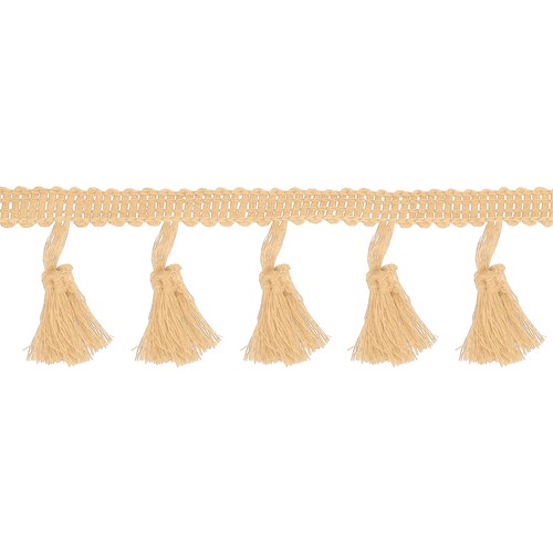 Frangia con nappe iarde - nappe,