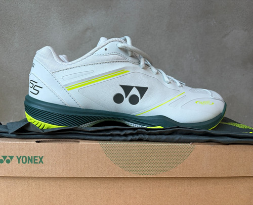 Yonex 2026 power - power, cushion