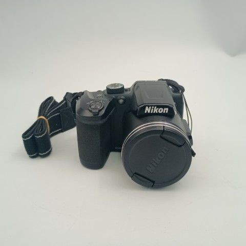 Nikon coolpix b500 fotocamera - coolpix,