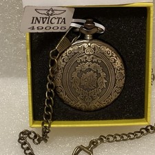 Orologio invicta vintage - orologio,