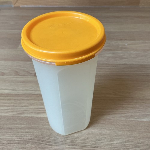 Tupperware space saver - tupperware,