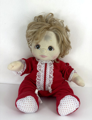 Bambola vintage mattel - mattel, my