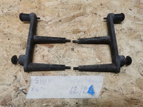 Staffe parabrezza supporti - staffe,