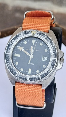 Scubapro 500 quartz - scubapro,