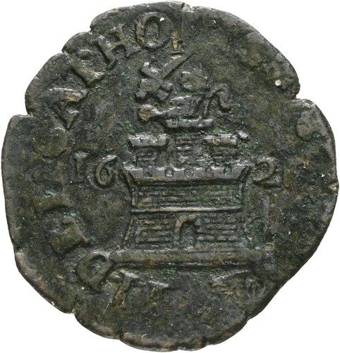 Napoli filippo spagna 9 - iv,