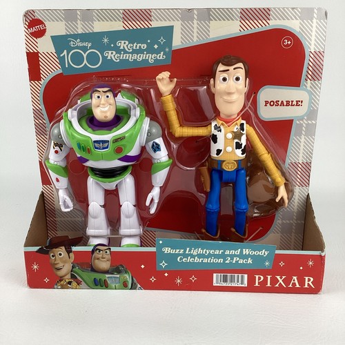 Disney 100 pixar toy - toy, story