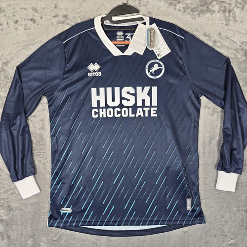 Maglia calcio casa millwall - maglia,