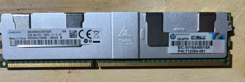Samsung 32gb 4rx4 pc3 14900l - 4rx4,