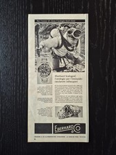 1959 eberhard scafograf - scafograf,
