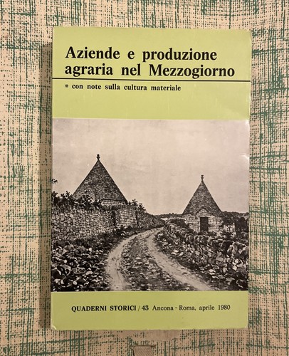 Aziende produzione agraria - aziende,