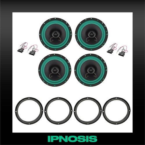 Kit casse ant - +, ipnosis