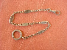 Antica catena per - per, orologio