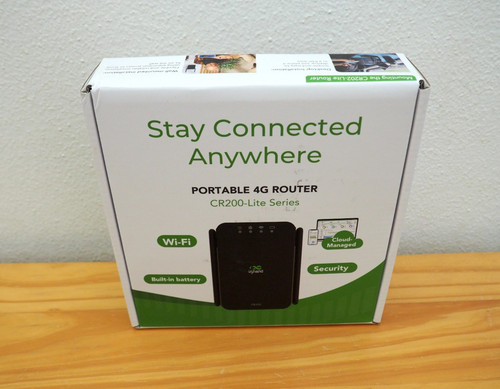 Inhand cr202 lite router - inhand,