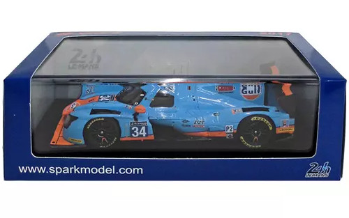 Auto miniatura 43 ligier - miniatura,