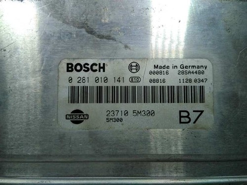 237105m300 engine control unit