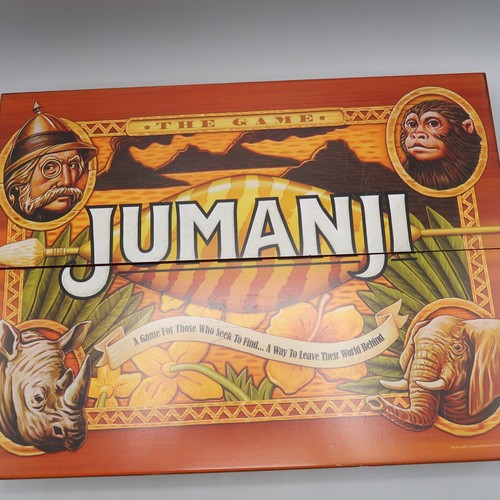Jumanji gioco tavolo per - tavolo,
