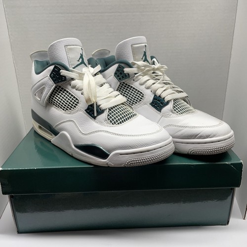 Nike air jordan - us, 4