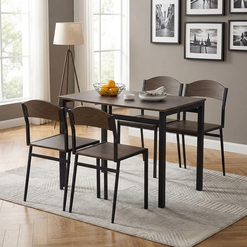 Dechome set tavolo pranzo - set, da