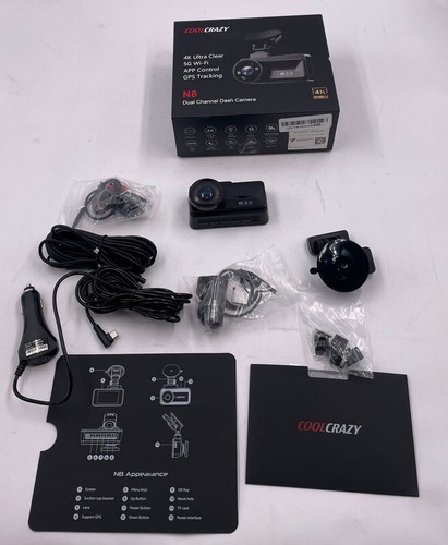 Coolcrazy ips schermo 4k - schermo,