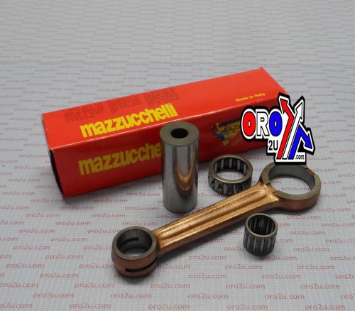 Mazzucchelli kit asta - asta, di