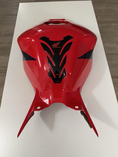 Cover serbatoio honda - cover, cbr
