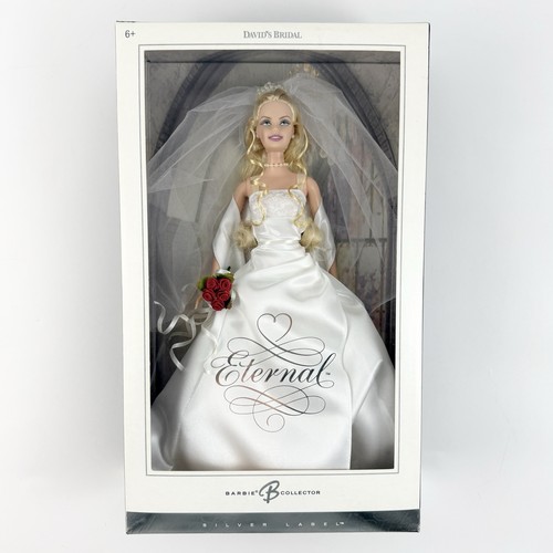 Barbie 2004 david bridal - david’s,